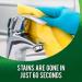 Lime-A-Way Bathroom Cleaner 22 oz - Removes Lime, Calcium, Rust - Pack of 2 - Buy Online on GoSupps.com