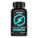 Spyne Smelling Salts for Athletes | Sniffing Salts for Instant Energy Boost - Hundreds of Uses Per Bottle - Body Building & Work Performance