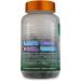 Betel Natural Premium Espirulina/Spirulina 90 Capsules Protein Packed Nutrition - 1500 mg per Serving - Buy Online on GoSupps.com