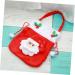 ORFOFE Candy Bags Christmas Candy Holder Christmas Candy Boxes Christmas Bags Elk Decorations - Buy Online on GoSupps.com