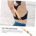 Beavorty Scratch Tool - Long-Handled Back Massager for Instant Relief & Relaxation | Tickling Sabberlack Scraper for Adults - Buy Online on GoSupps.com