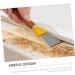 Buy Alipis Double-Headed Cleaning Shovel | Multi-Functional Kitchen Brush for Oil Stain & Rust Removal - International Shipping Available - Buy Online on GoSupps.com