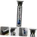 CRILSTYLEO 1 Set Oil Head Hair Clipper Hair Cutting Tool LCD Display Hair Clipper Men Hair Pusher LCD Display Hair Pusher Practical Clipper Grooming Clipper Hair Trimmer Safe Hair Clipper - Buy Online on GoSupps.com