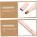 PLAFOPE Lip Makeup Brush Lip Gloss Brush Lipstick Brush Lip Applicator Lip Brush Retractable Lip Wands Retractable Lip Brush Makeup Tools Concealer Brush Lip Brush for Women - Buy Online on GoSupps.com