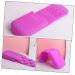 FRCOLOR 2pcs Makeup Brush Cleaner Mat - Foldable & Multifunctional Brush Cleaning Pads for Cosmetics - Buy Online on GoSupps.com