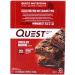 Quest Bar - Chocolate Brownie - 60g - Buy Online on GoSupps.com