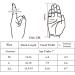 Upgrade Rehabilitation Robot Gloves Finger Pain Relief Patients with Hand Dysfunction to Conduct Independent Rehabilitation Training Stroke Hand Splint for Stroke Hemip(Left X-Large(TY)) X-Large(TY) Left - Buy Online on GoSupps.com