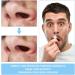 Qhflashbuy Nose Wax Chopsticks - 100 Nasal Hair Wax Sticks for Easy Nose Hair Removal & Cleaning | Global Shipping Available - Buy Online on GoSupps.com
