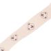 Soft Pacifier Holder Clip for Babies - Durable Metal Buckle | International Shipping Available - Buy Online on GoSupps.com