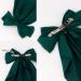 Atoden Hair Clips for Women Hair Accessories Green - Buy Online on GoSupps.com