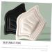 6 Pairs Shoe Heel Inserts - Cushions & Protectors for High Heels - Non-Slip Grip Pads for Women's Pumps - Comfortable Adhesive Insoles - Buy Online on GoSupps.com