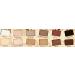 theBalm Nude 'Tude Eyeshadow Palette - 12 Colors, Matte & Shimmer, Highly Pigmented Eye Shadows for Natural, Bronze, Neutral, and Smoky Looks - Buy Online on GoSupps.com