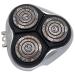 T tes de rasoir de rechange pour Philips PT920 PT927 PT870 AT830 AT880 AT920 HQ8240 HQ8260 - Lames de rasoir lectrique compatibles pour un rasage lisse et confortable