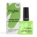 Mylee Traitement Double Bond - R paration de la k ratine 99% - Technologie KeraBuild avec biotine AHA et PHA - Renforce reconstruit et restaure les ongles fragiles mous ou cassants - 13.5ml