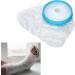 Waterproof Leg Cast Cover for Shower Multifunctional Adjustable Adults Cast Protector Extra Large Reusable Sealed Watertight Foot Protector Fit for Leg Foot Ankle - Buy Online on GoSupps.com