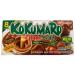 HOUSE Curry Sauce KOKUMARO from Japan import (Medium Hot, 4.94oz) 4.94 Ounce (Pack of 1)