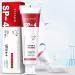 Yayashi SP-4 Probiotic Toothpaste - Natural Whitening & Stain Removal | Fresh Breath | 2-Pack - Buy Online on GoSupps.com