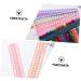 Exceart 5-Part Sewing Accessories - Embroidery Threading Tool & Yarn Organizer | Coils Holder & Board for Perfect Crafting - Buy Online on GoSupps.com