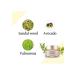 The Face Shop The Therapy Oil Blending Cream | Anti-Aging & Ultra Nourishing Moisturizer - 1.69 Fl Oz - Buy Online on GoSupps.com