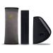 URAQT Car Seat Belt Pad Seatbelt Pillow with Kids Seatbelt Adjuster 3pcs/Set Comfortable Car Seat Belt Cover Shoulder Pads for Kids and Adults Grey
