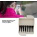 8pcs Ear Wax Guard Filters - Waterproof & Dustproof Earwax Cleansing Guards with Storage Box - Buy Online on GoSupps.com