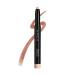 Sigma Beauty Eyeshadow Base Primer - Persuade - Crayon Eyelid Primer for Creaseless Eyeshadow - Light Pink-Beige Matte Eyeshadow Primer