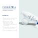 IMAGE Skincare CLEAR CELL Acne Lotion Treatment with Benzoyl Peroxide 1.7 oz - Buy Online on GoSupps.com