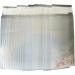 100 Pack Pill Crusher Pouches - Disposable Medicine Bags for Crushing Tablets - Thick Clear Plastic Packets for Easy Use - Buy Online on GoSupps.com