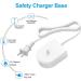 Replacement Charger Base for Philips Sonicare HX6100 Electric Toothbrush | Compatible with HX3000, HX6000, HX8000, HX9000 Series - Buy Online on GoSupps.com