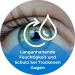OCUTEARS Hydro+ Eye Drops for Dry Eyes - Hyaluronic Acid 10 ml Solution | Fast Shipping Worldwide - Buy Online on GoSupps.com