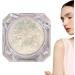 Shimmer Eyeshadow - Sparkling Eye Color Stays Put All Day - Waterproof High Pigmented Shimmer Glitter Eye Shadow Blendable Pologmase 3 - Buy Online on GoSupps.com
