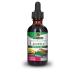 Licorice Root Extract Supplement Nature's Answer 2 oz Liquid | Helps with Digestion | Promotes Respiratory Health | Natural Detox