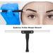 Eyebrow Ruler Eyebrow Measuring Tool Eyebrow Stencil Microblading Ruler inless Steel Shaper Shaping Eyebrow Positioning DIY Stencil Makeup Template Ruler( (Dragonfly Ruler)) - Buy Online on GoSupps.com