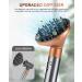 Upgrade Your Styling: Dyson Airwrap Diffuser Nozzle Attachment - Compatible with HS05 HS03 HS01 in Rich Copper - Buy Online on GoSupps.com