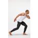 DEVOPS Men's Muscle Dri Fit Tank Top 3-Pack - Large, White (Gray Stitch) - Buy Online on GoSupps.com