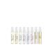 Tocca Eau de Parfum Mini Discovery Set - 8 Trial Size Women's Perfumes (1.5ml each) Discover Your Favorite Perfume Discovery Set 1 - Buy Online on GoSupps.com