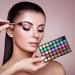 Eyeshadow Palettes Long Lasting Waterproof 120 Colors Highly Pigmented Concealer Palette eyeshadow palettes - Buy Online on GoSupps.com