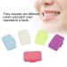10-Pack Orthodontic Wax for Braces & Aligners - Fruit Scent Prevents Damage Ideal for Tooth Patients - Buy Online on GoSupps.com