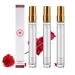 3PCS Alloura Pheromone Perfume For Women Fragrance Pheromone Perfume Attract Men Long-lasting Pheromone Perfume
