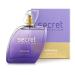 Secret Temptation Romance Eau De Parfum for Women 50ml | Premium Long Lasting Perfume | Luxury Everyday Wear Fragrance