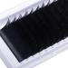 Professional Classic Individual Eyelash Extensions | 0.10mm D Curl Mix (15-20mm) | Natural Black Beauty - Buy Online on GoSupps.com