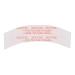 Durable Waterproof Function Strong Adhesive Strip Tape with Long Service Life for Various Hairdressing Products Double-sided Wig Tape for Men - Buy Online on GoSupps.com