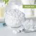 McKesson Cotton Balls - Non-Sterile Medium 4000 Count (2 Packs) - Buy Online on GoSupps.com