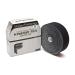 Kinesio Taping - Elastic Therapeutic Athletic Tape Tex Gold FP - Bulk Roll - Black   2 in. x 103 ft