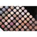 Buy Pure Vie Professional 88 Colors Eyeshadow Palette - Perfect Makeup Contouring Kit for Professionals & Personal Use - Buy Online on GoSupps.com