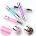 Silicone Nail Art Stamper Tool Stencils Clear Nail Printing Tool Nail Polish Pattern Making Aids Nails Seal Mold Nail Stamp Plate Blue 01  - Buy Online on GoSupps.com
