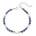 Stone Inspirational Bracelet Durable stone affirmation jewelry Elevate Spirit with Stone Inspirational Bracelet Empowering Gemstone Wristband Infused and Positive Energy Ideal for Daily Inspiratio
