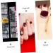 minkissy Finger Nails Nail Bit Nail Grinding Head Nail Drill Bits Manicure Set Nail Assecories - Buy Online on GoSupps.com