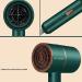 Hair Dryer High Power Hair Dryer 3 Mode Temperature Cycling Blow Dryer Multiple Negative Ion Hair Dryer Hair Dryers & Accessories (Green) - Buy Online on GoSupps.com