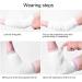 Waterproof Arm Cover for PICC Line | Shower, Bath, Swimming Protector (Medium) - Buy Online on GoSupps.com